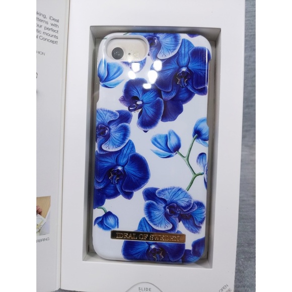👯♀️Host Pick⚡️NEW Ideal of Sweden Printed Case for iPhone 8/7/6/6s - Picture 5 of 10